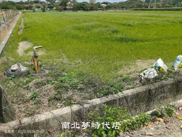 台南農地-1
