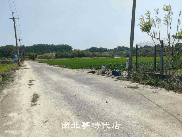台南農地-4