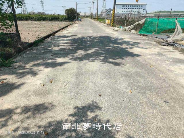 台南農地-5