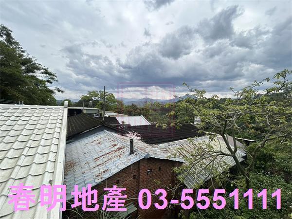 新竹峨眉建地-5