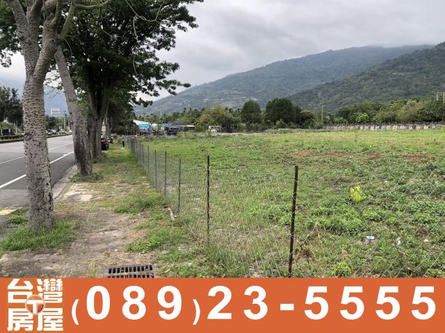 台東台東市農地-4