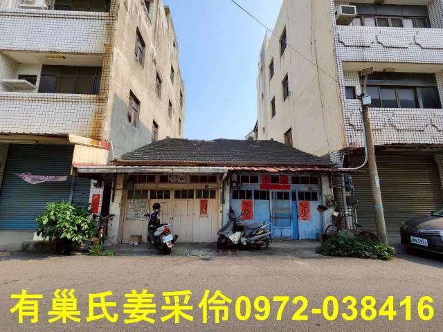 雲林建地-0