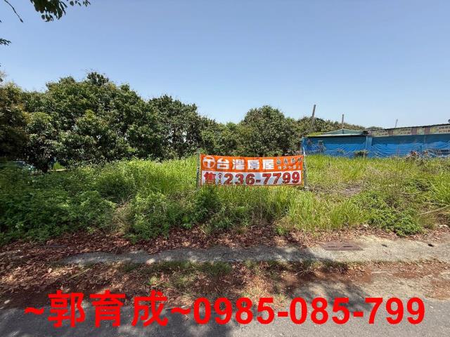 台南白河農地-10