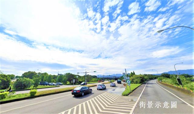 桃園龍潭工業地-0