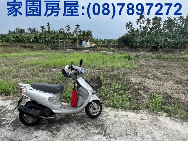 屏東萬巒農地-4