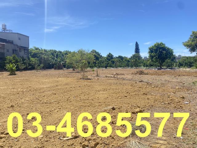 桃園平鎮農地-0