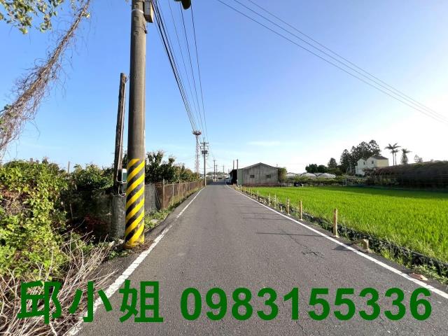 溪湖農地-1