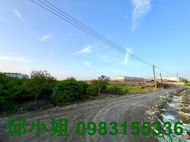 埔心農地-1