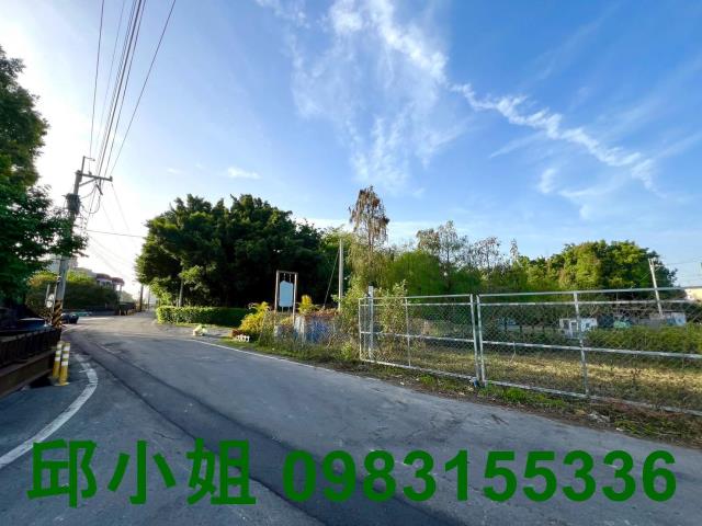 溪湖農地-1