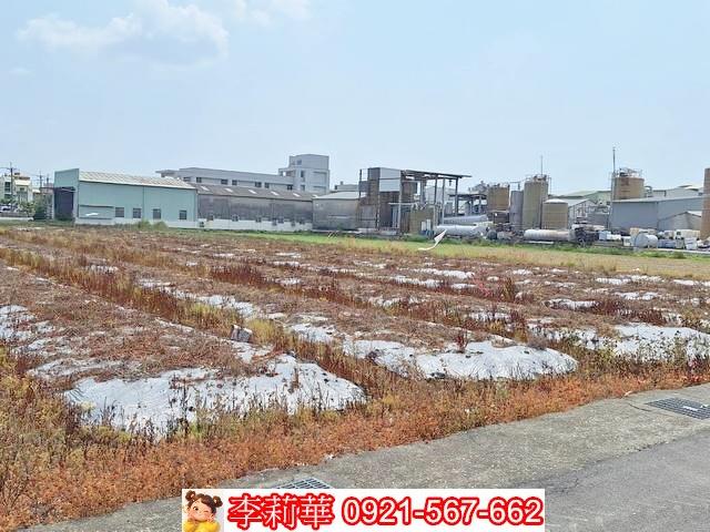永康農地-3