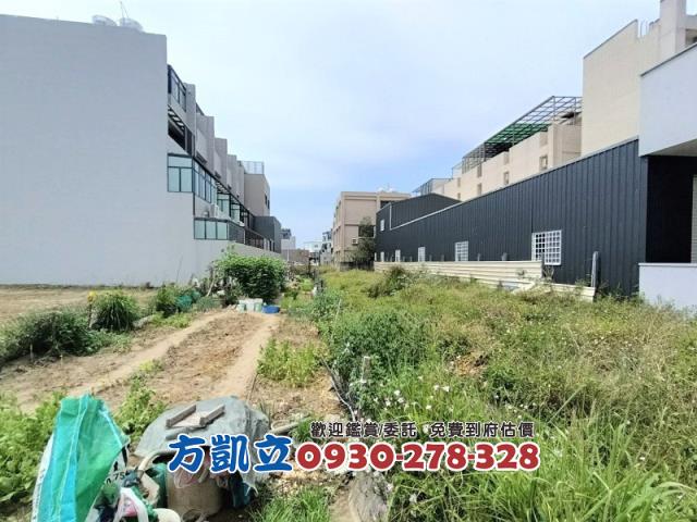 台南建地-2