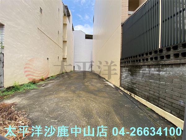 台中南屯建地-0