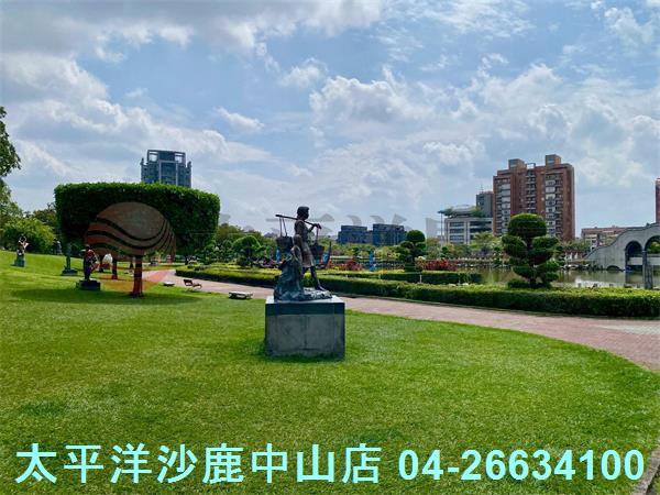 台中南屯建地-4