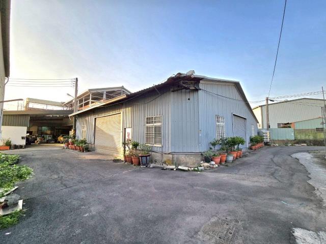 台中神岡建地-0