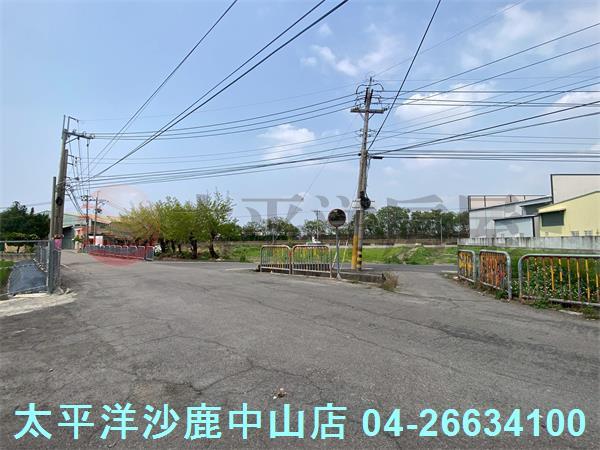 台中霧峰農地-1