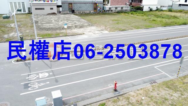 台南安平建地-3