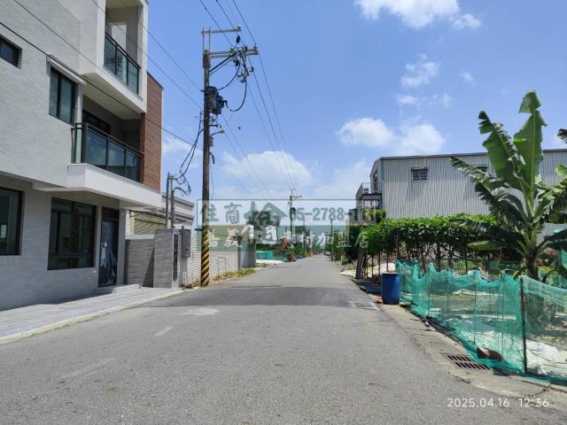 新港建地-2