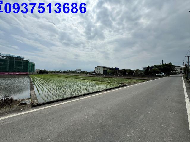 宜蘭市農地-2