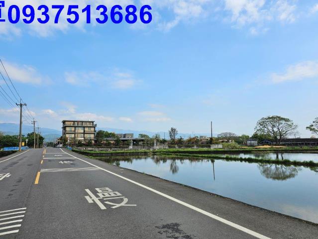 員山農地-1