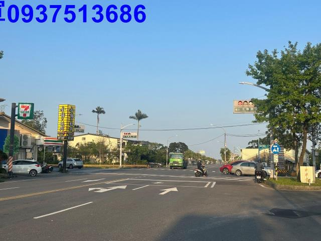 礁溪農地-12