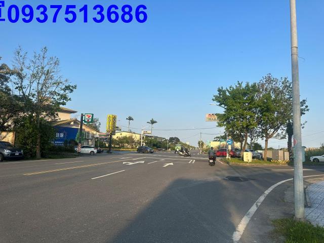 礁溪農地-13