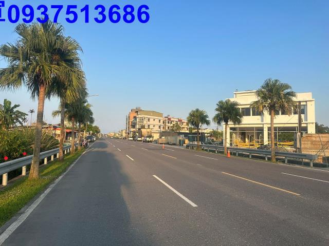 礁溪農地-14