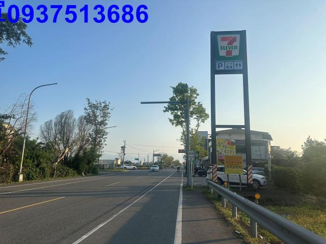 礁溪農地-7