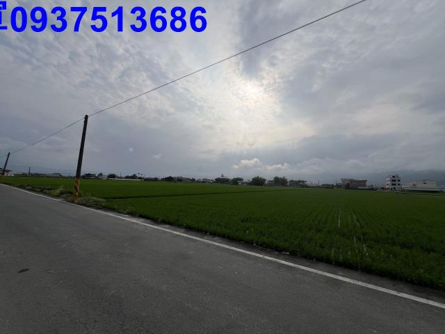 礁溪農地-12