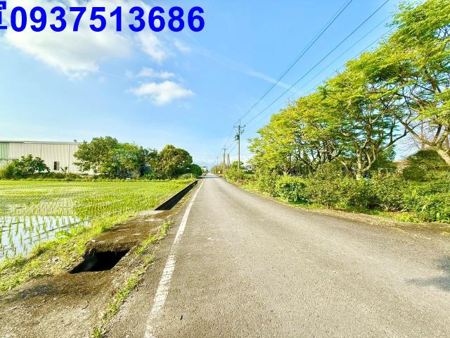 宜蘭市農地-14
