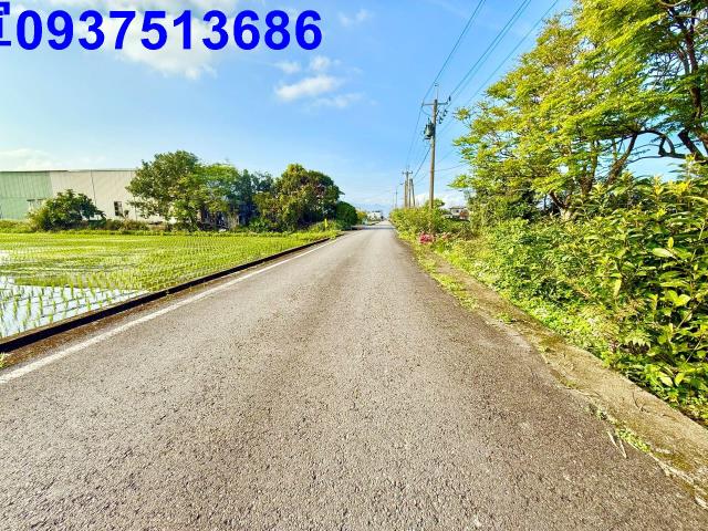 宜蘭市農地-4