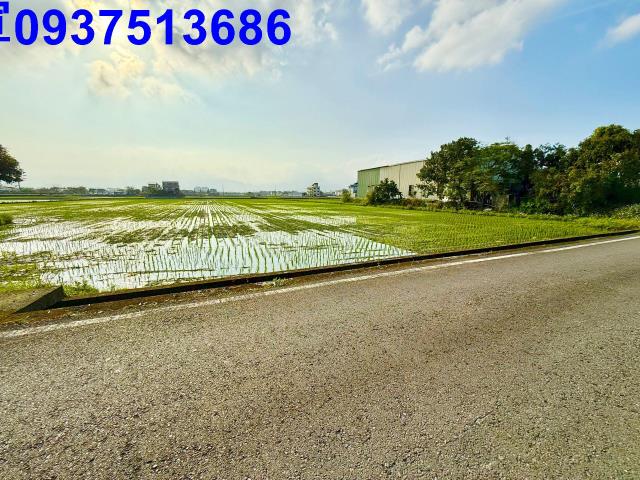 宜蘭市農地-6