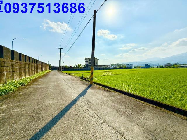 礁溪農地-2