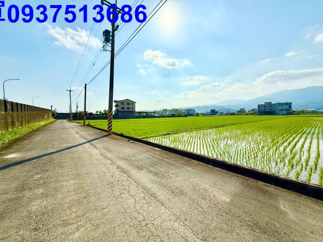 礁溪農地-4