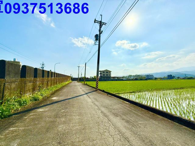 礁溪農地-5