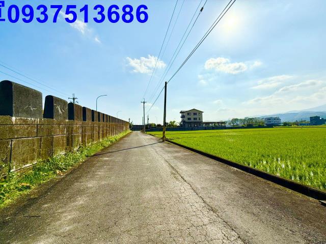 礁溪農地-7