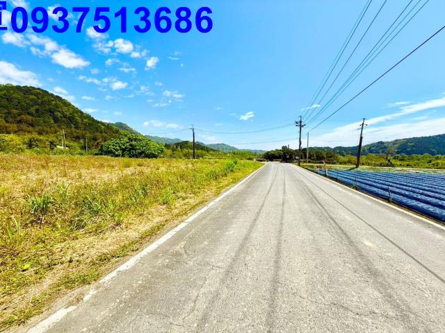 員山農地-5