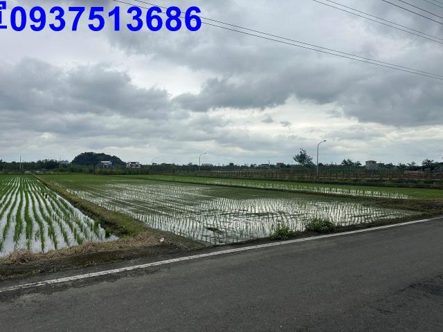 員山農地-13