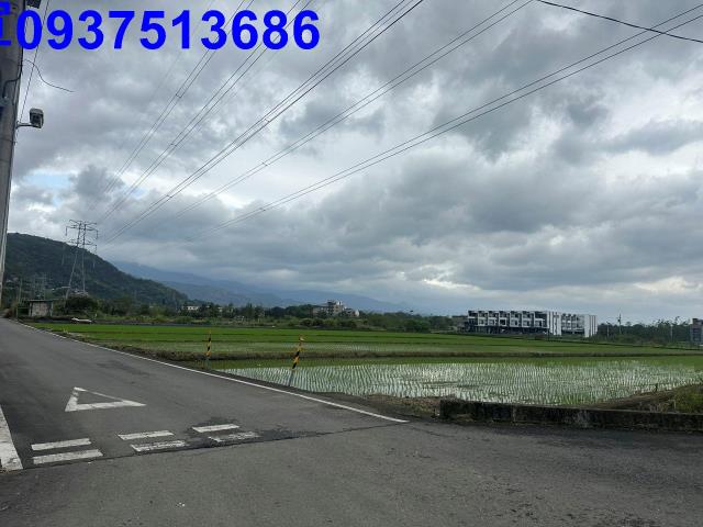 員山農地-2