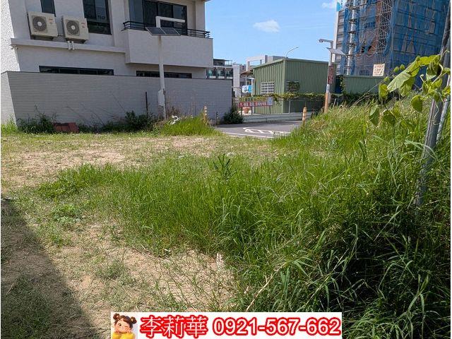 台南永康建地-5