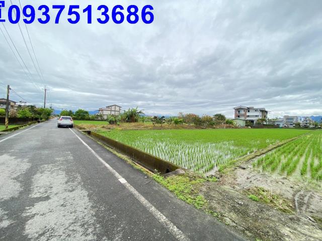 宜蘭農地-6