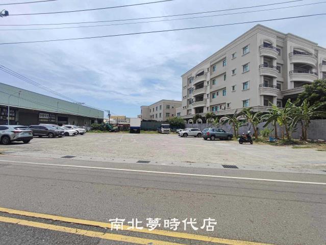 台南永康工業地-0
