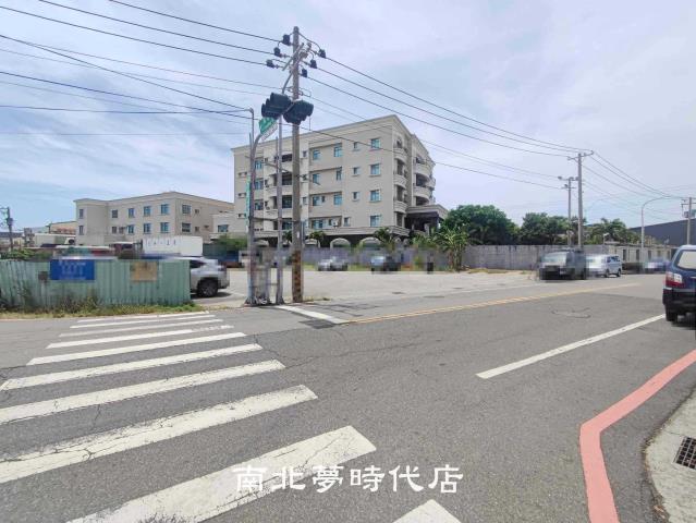 台南永康工業地-1