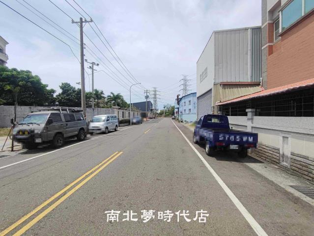 台南永康工業地-2