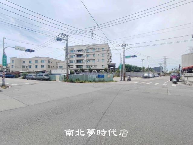 台南永康工業地-3