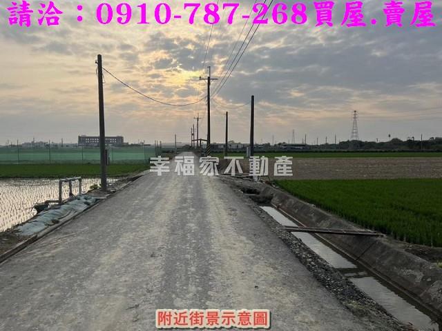 台南佳里農地-10