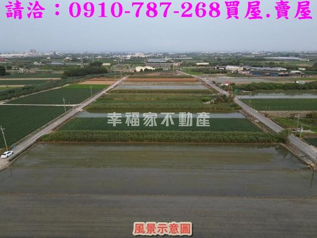 台南佳里農地-13