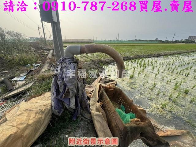 台南佳里農地-14