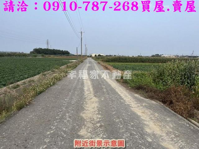 台南佳里農地-0