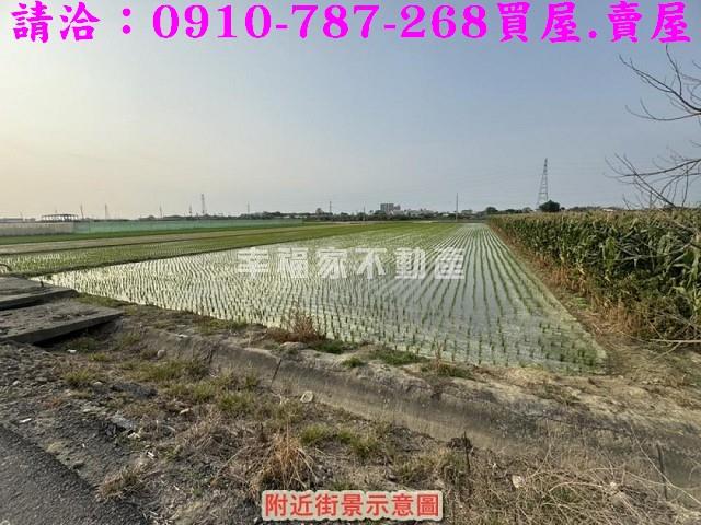 台南佳里農地-6