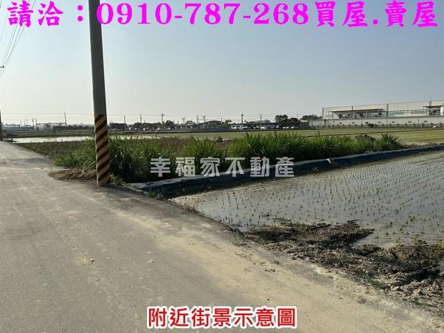 台南麻豆農地-9